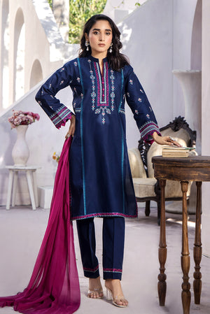 SW9186 BLUE BELL