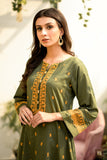 SW7086 - OLIVE GLEAM